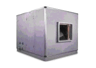 Manufacturers Exporters and Wholesale Suppliers of DOUBLE SKIN AIR WASHER Mathura Uttar Pradesh